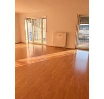 Renovierte 2-Zimmer Wohnung mit Balkon in Oberderdingen-Flehingen - Kraichtal