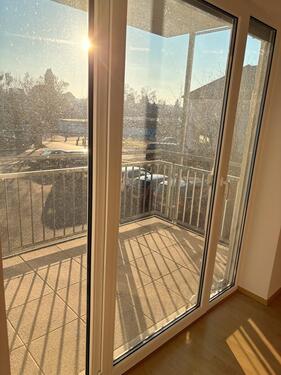 Foto - 2 Zimmer Etagenwohnung zur Miete in Kraichtal