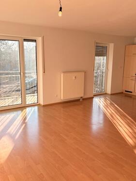 Foto - 2 Zimmer Etagenwohnung in Kraichtal