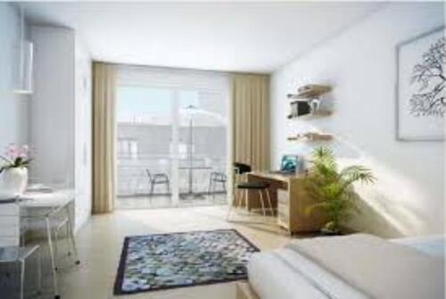 Foto - 1 Zimmer Etagenwohnung in Trier