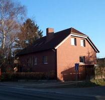 2-Zimmerwohnung ab 1. März in Listringen - Bad Salzdetfurth