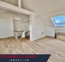 Wundervolle 4-Raum Wohnung in attraktiver Lage - Erfurt Andreasvorstadt