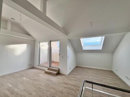 Foto - 4 Zimmer Maisonettenwohnung zur Miete in Erfurt