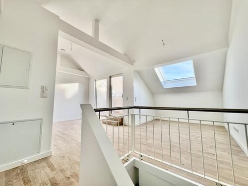 Foto - 4 Zimmer Maisonettenwohnung in Erfurt