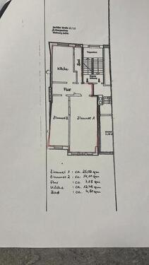 Foto - 14 Zimmer Etagenwohnung in Göttingen