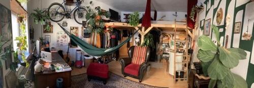 Foto - Zimmer in liebevoller 3er-WG – März bis einschließlich April