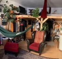 Zimmer in liebevoller 3er-WG – März bis einschließlich April - Greifswald