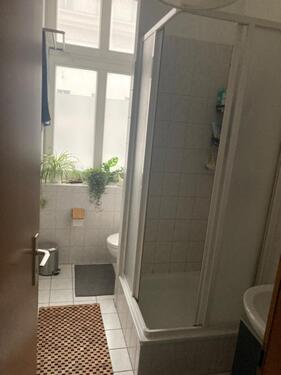 Foto - 1 Zimmer Etagenwohnung in Greifswald