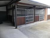 Foto - Pferdestallanlage mit 4 Boxen - 650,00&nbsp;EUR Kaltmiete, ca.&nbsp; 0,00&nbsp;m&sup2;