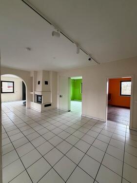 Foto - 148 m² Kreativfläche, Atelier, Kanzlei, komb.Wohnen, Gew.Dins.Süd