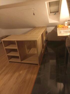 Foto - 2 Zimmer Etagenwohnung zur Miete in Steinheim am Albuch