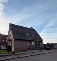 Foto - Einfamilienhaus mit Garage und Pool in Nordenham-Atens