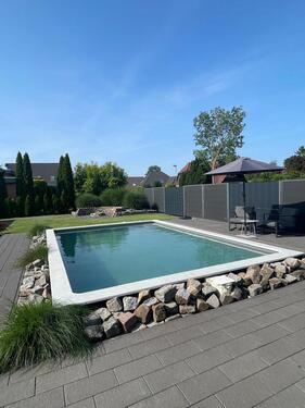 Foto - 6 Zimmer Einfamilienhaus in Nordenham