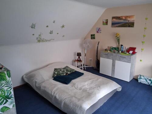 Foto - 3 Zimmer Doppelhaushälfte in Wandlitz