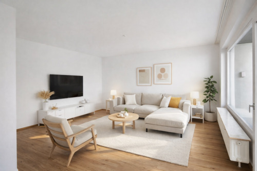 Foto - Ruhiger Bungalow mit Garten in Frankfurt-Eschersheim