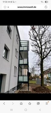 Foto - Wohnung in Gute Lage - 770,00&nbsp;EUR Kaltmiete, ca.&nbsp; 53,00&nbsp;m&sup2;