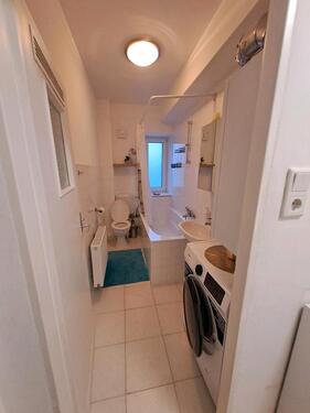 Foto - 2 Zimmer Etagenwohnung zur Miete in Nürnberg