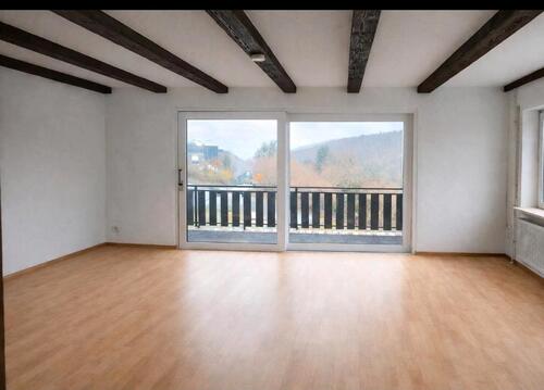 Foto - 3 Zimmer Erdgeschoßwohnung zur Miete in Bad Endbach