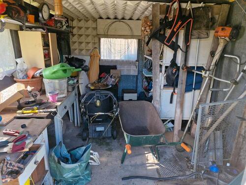 Foto - Grundst&uuml;ck in Pasewalk zur Miete