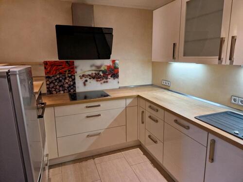 Foto - Eigentumswohnung in begehrter Lage von Bayreuth