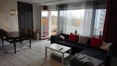 Foto - 3,5 Zimmer Mietwohung - 630,00&nbsp;EUR Kaltmiete, ca.&nbsp; 75,00&nbsp;m&sup2;
