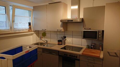 Foto - 3.5 Zimmer Etagenwohnung in Werne