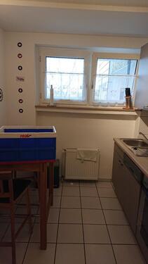 Foto - Etagenwohnung in Werne zur Miete
