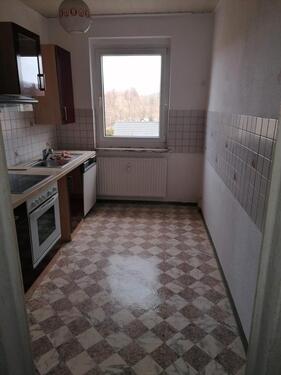 Foto - Etagenwohnung in Ellrich zur Miete