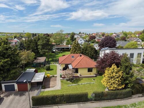 Foto - Bungalow in Waldenburg 