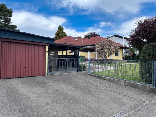 Foto - 5 Zimmer Einfamilienhaus zum Kaufen in Waldenburg