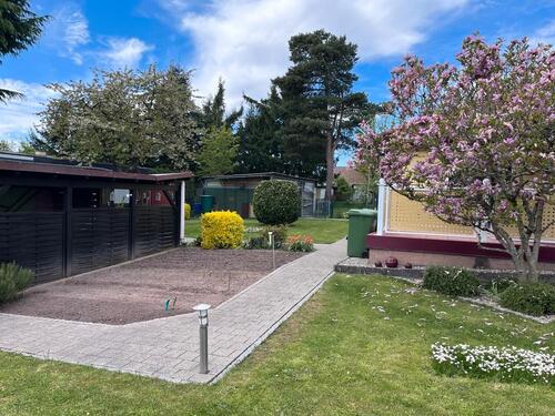 Foto - 5 Zimmer Einfamilienhaus in Waldenburg