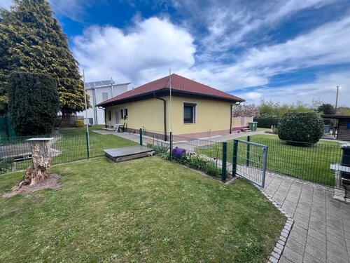 Foto - Einfamilienhaus in Waldenburg zum Kaufen