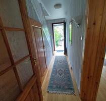Fully Furnished House Room for Sublet (WG 3 shared) - Bremen Hemelingen