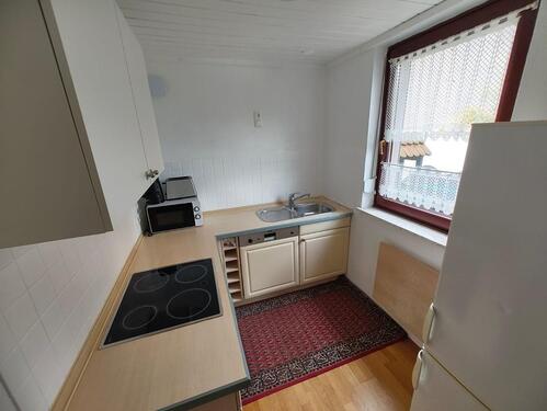 Foto - Etagenwohnung in Bremen zur Miete
