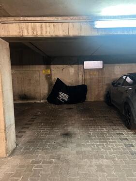 Foto - Stellplatz in Garage zu vermieten