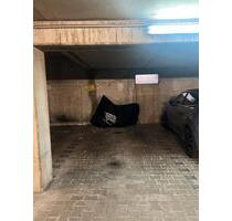 Stellplatz in Garage zu vermieten - Pforzheim
