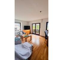 Schöne 3-Zimmer-Wohnung in attraktiver Halbhöhenlage von Bad Ems