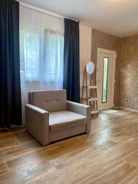 Foto - 2 Zimmer Maisonettenwohnung zur Miete in Neckargemünd