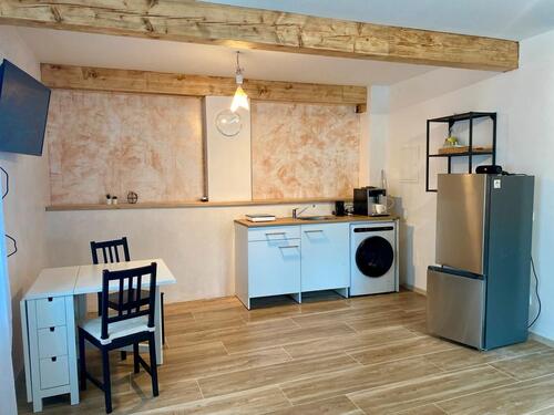 Foto - 2 Zimmer Maisonettenwohnung in Neckargemünd