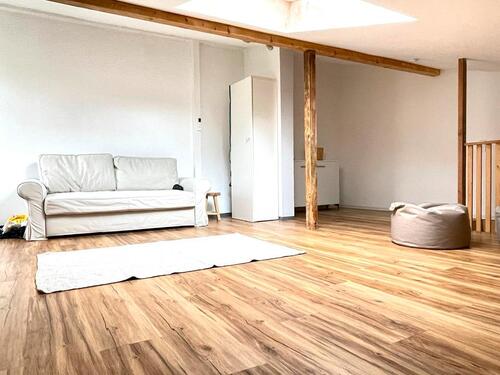 Foto - Maisonettenwohnung in Neckargemünd zur Miete
