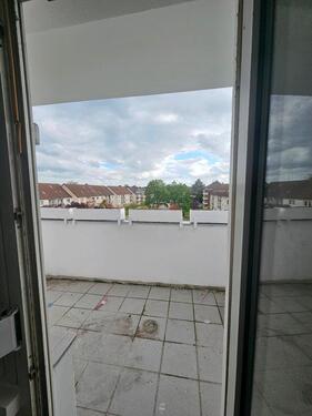 Foto - Dachgeschoßwohnung in Duisburg zur Miete