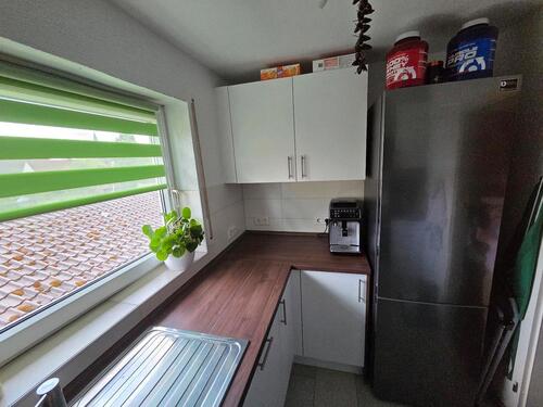 Foto - Etagenwohnung in Pfalzgrafenweiler zum Kaufen