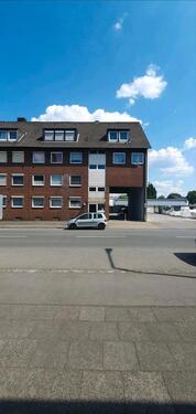Foto - 2 Zimmer Etagenwohnung zum Kaufen in Oberhausen