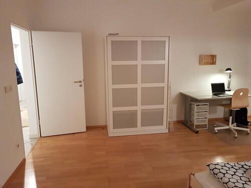 Foto - 5 Zi-WG-Whg - Top Rendite - Nähe Aufseßplatz (Steinbühl)