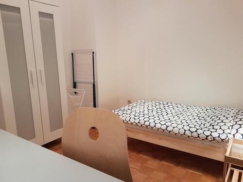Foto - 4.5 Zimmer Etagenwohnung in Nürnberg