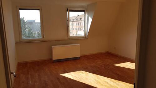 Foto - Etagenwohnung in Nürnberg zum Kaufen