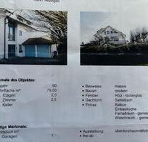 2,5 Zimmer in Riedheim mit Garage - Volkertshausen