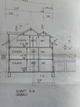 Foto - 2.5 Zimmer Dachgeschoßwohnung in Volkertshausen