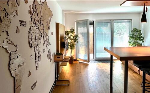 Foto - 3 Zimmer Maisonettenwohnung zum Kaufen in Köln