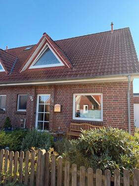 Foto - DDH mit Garage & Garten in Ihlow von privat zu verkaufen
